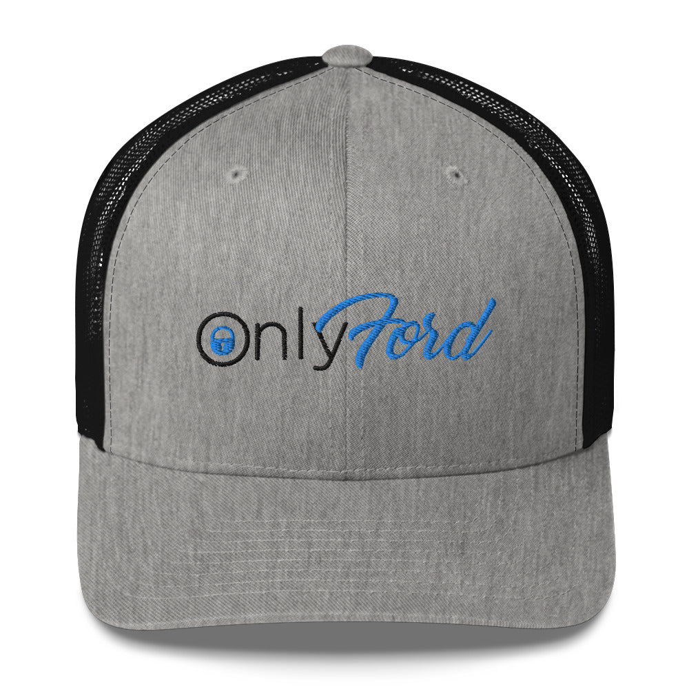 OnlyFord Trucker Cap