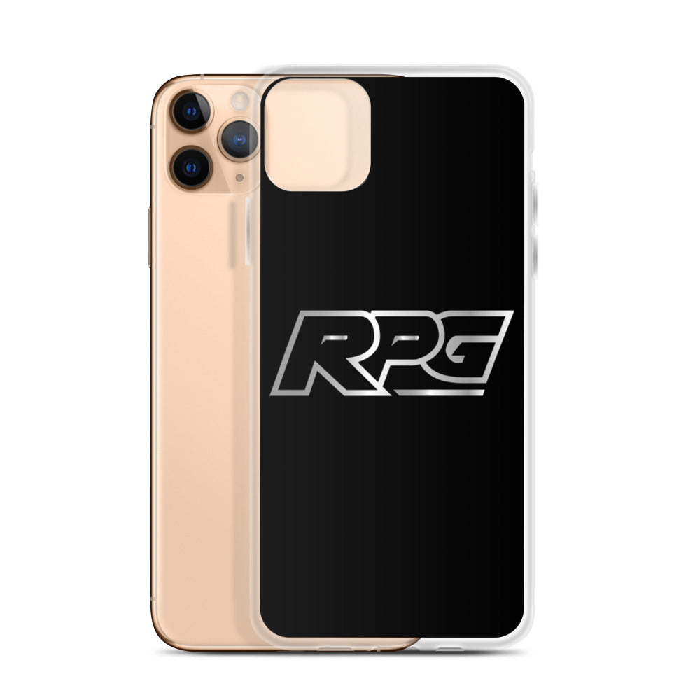 RPG iPhone Case