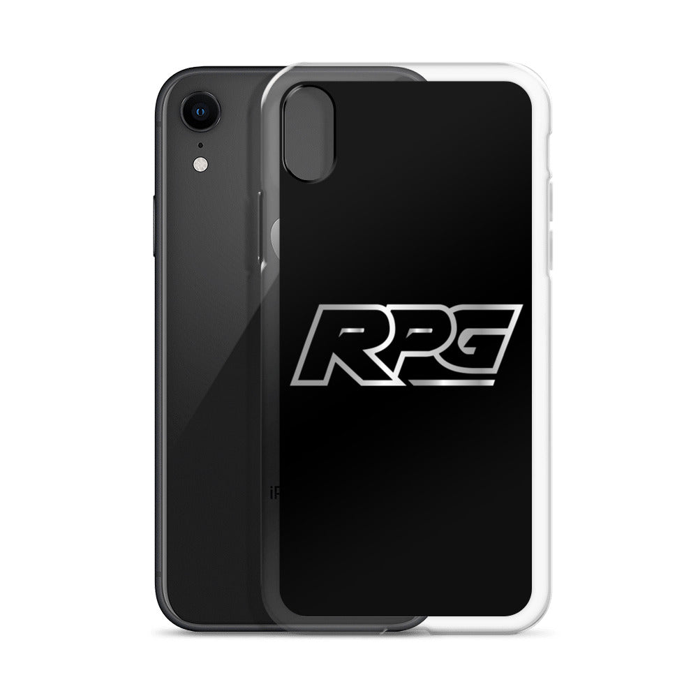 RPG iPhone Case