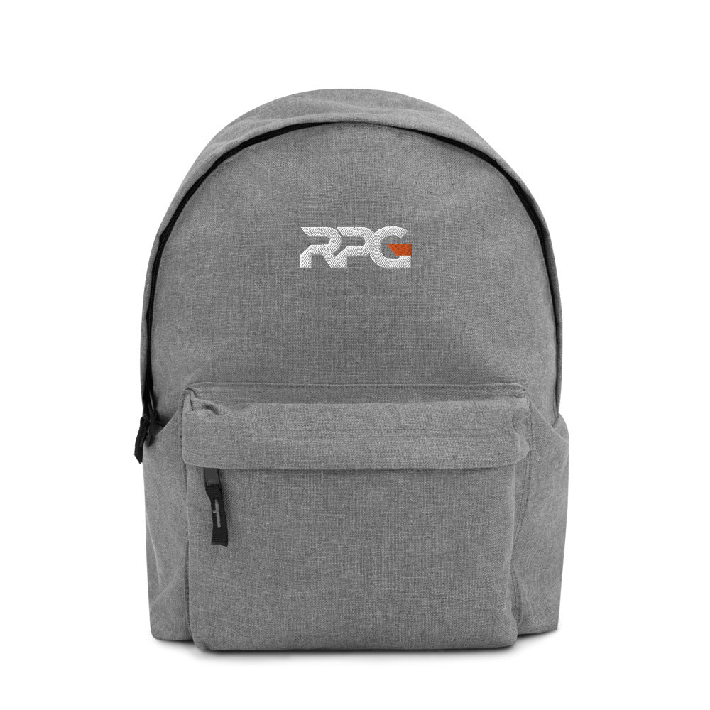 RPG Backpack