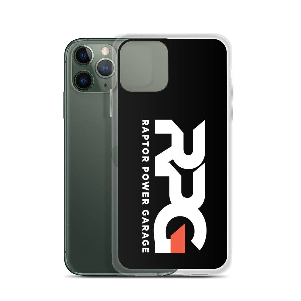 RPG V2 iPhone Case