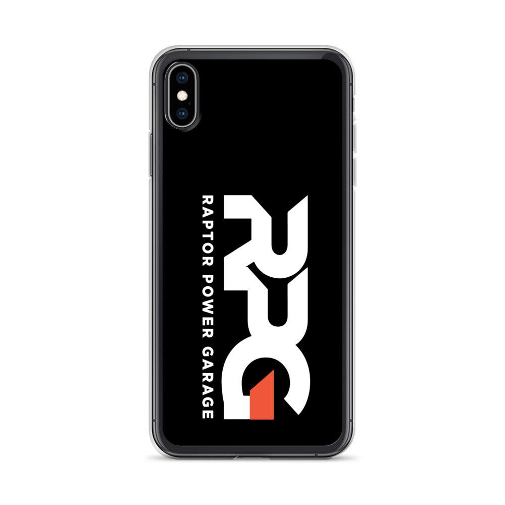 RPG V2 iPhone Case