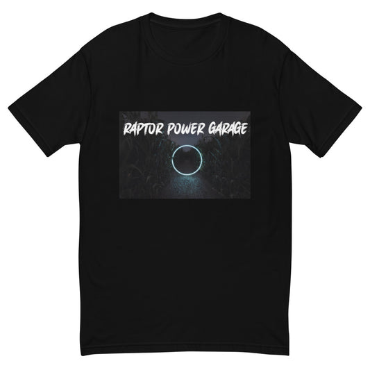 RPG Moon T-shirt