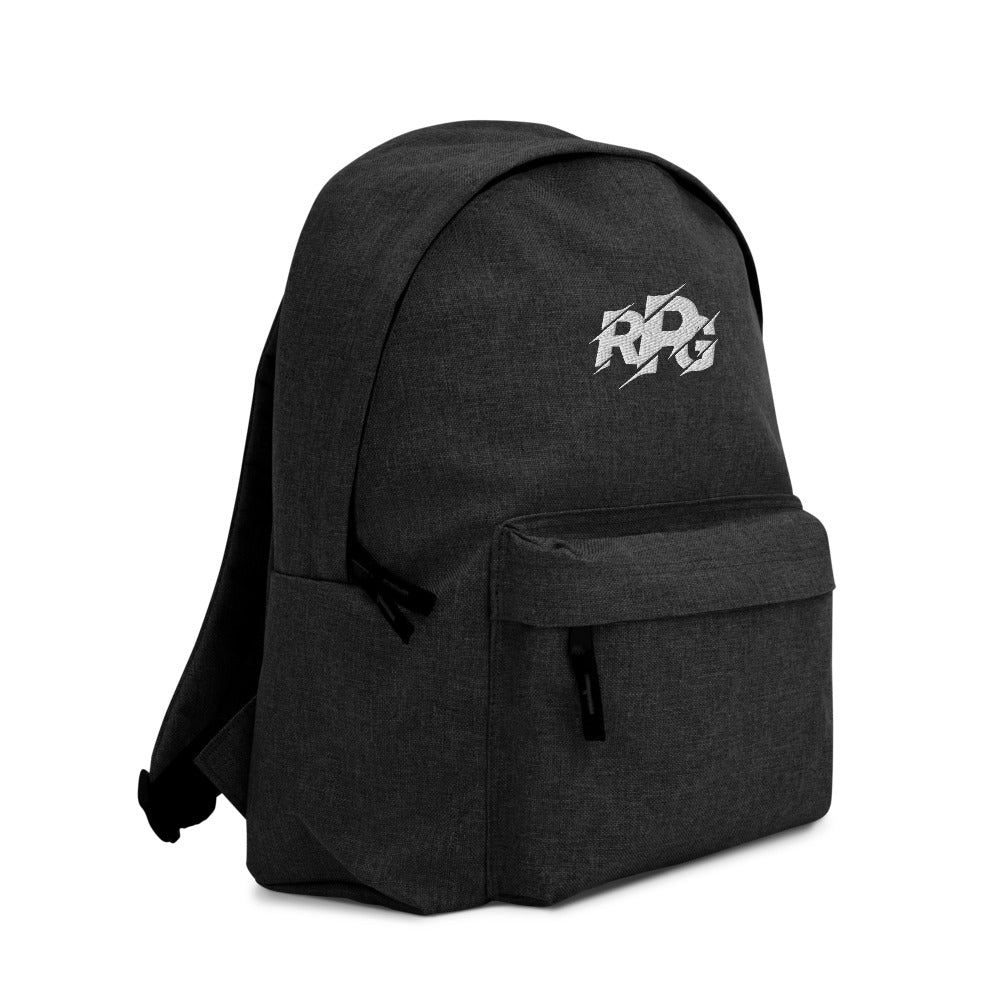 RPG V2 Backpack