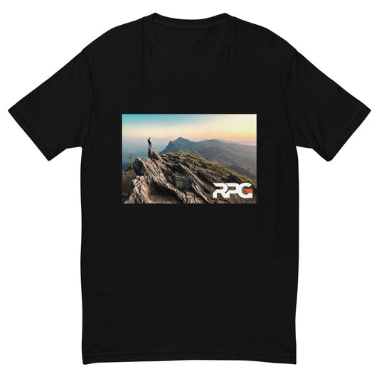 Mountain View T-shirt