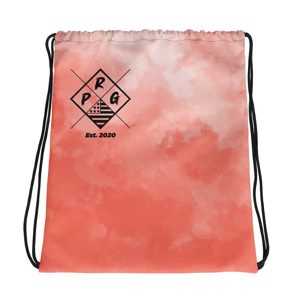 RPG X Drawstring Bag