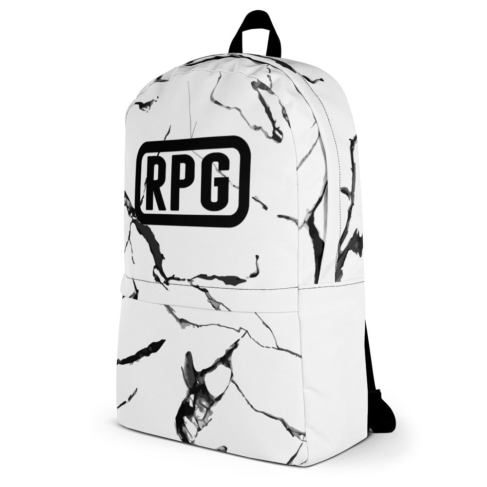 Marble RPG Backpack