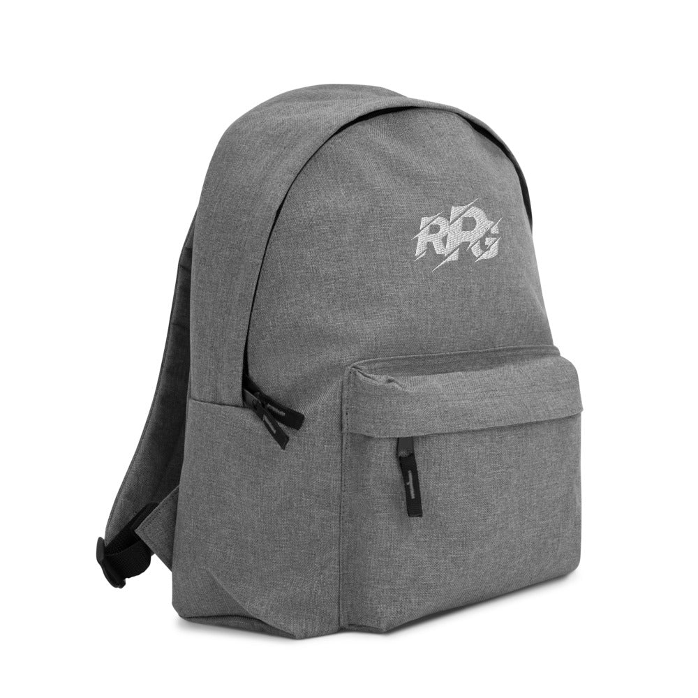 RPG V2 Backpack